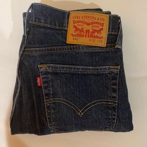 Levi’s 541